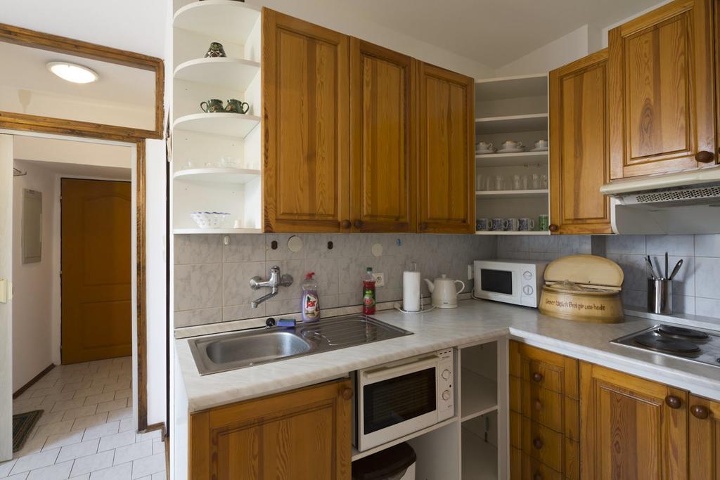 טאבור Apartmany U Kocek חדר תמונה