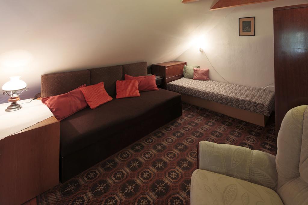טאבור Apartmany U Kocek חדר תמונה