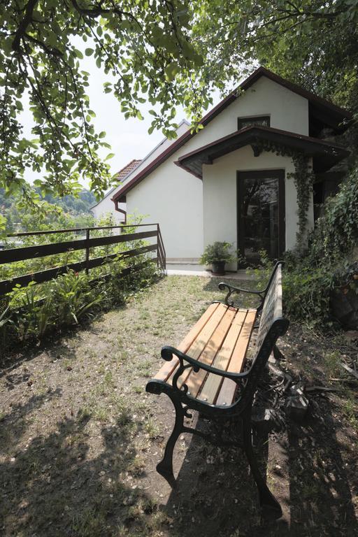 טאבור Apartmany U Kocek חדר תמונה