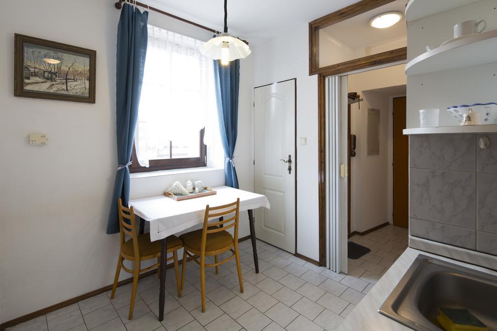 טאבור Apartmany U Kocek חדר תמונה