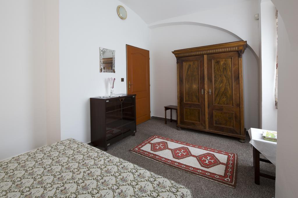 טאבור Apartmany U Kocek חדר תמונה