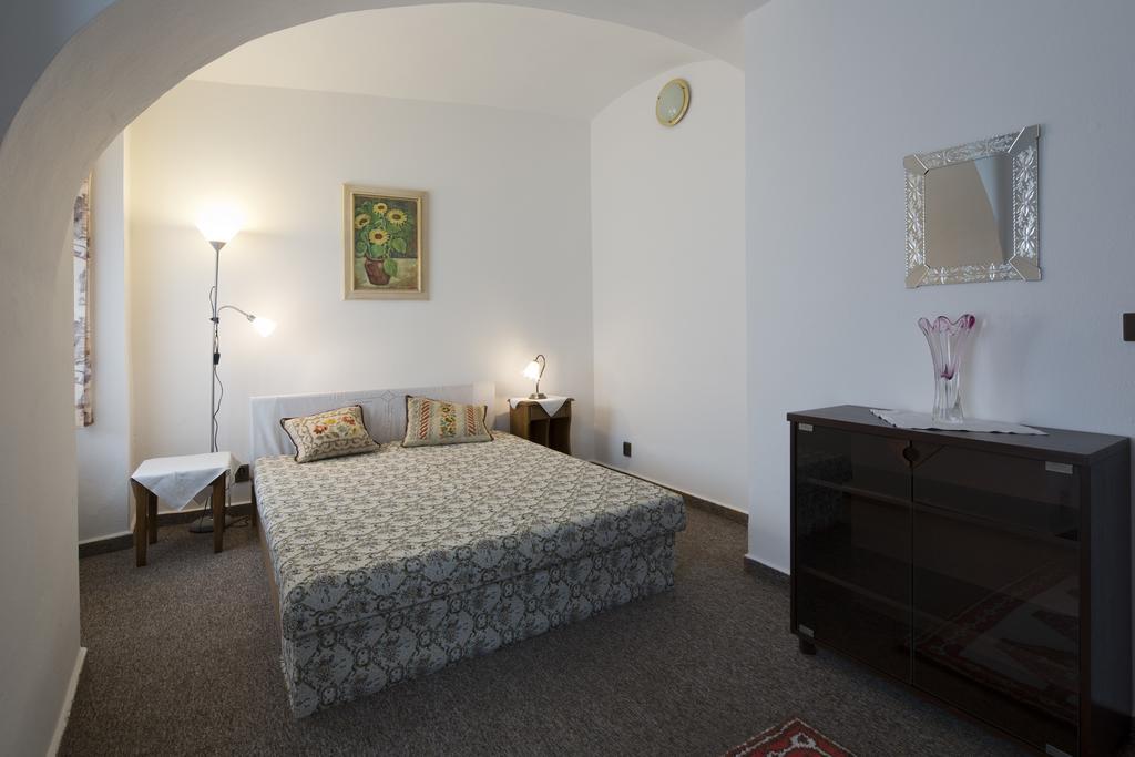 טאבור Apartmany U Kocek חדר תמונה