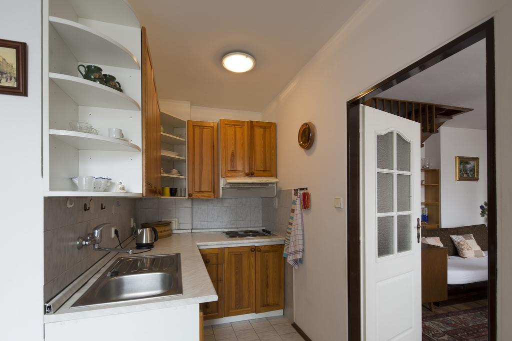 טאבור Apartmany U Kocek חדר תמונה