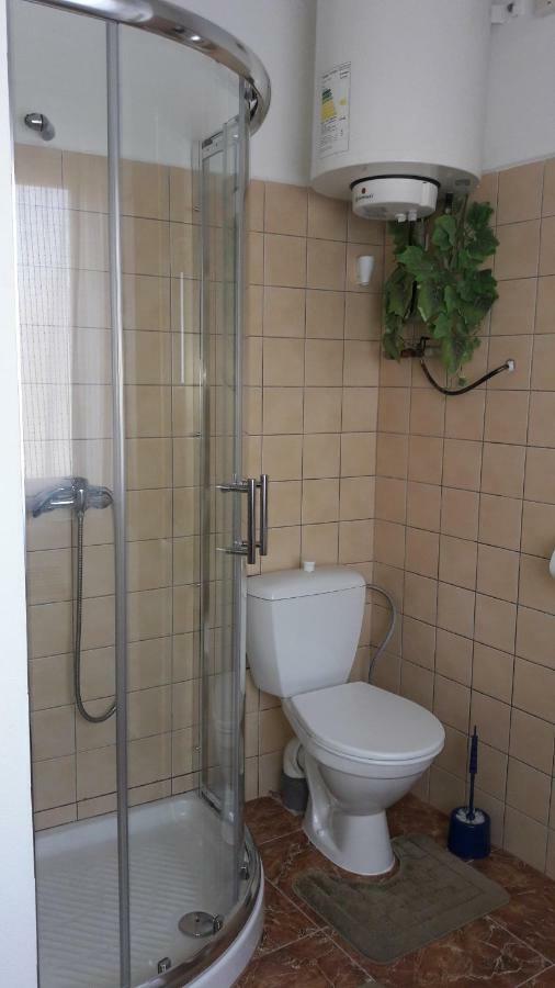טאבור Apartmany U Kocek מראה חיצוני תמונה