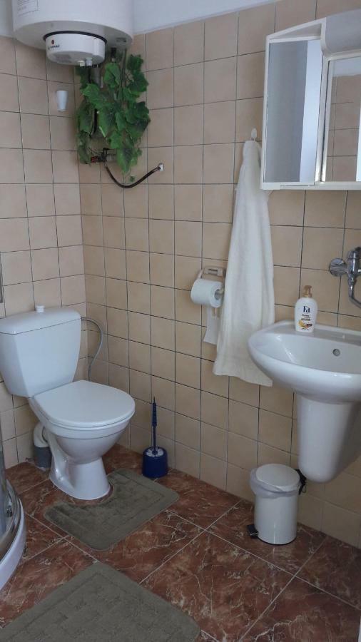 טאבור Apartmany U Kocek מראה חיצוני תמונה
